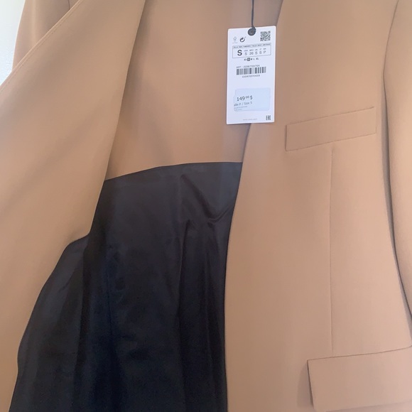 NEW Zara Blazer - Picture 4 of 8